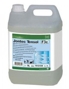 TASKI Jontec Tensol 5l - čistící a ošetřující prostředek na podlahy