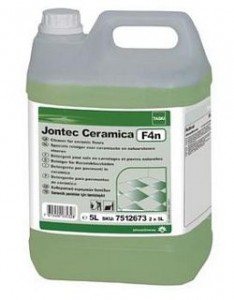 TASKI Jontec Ceramica, 5l