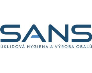 Logo společnosti