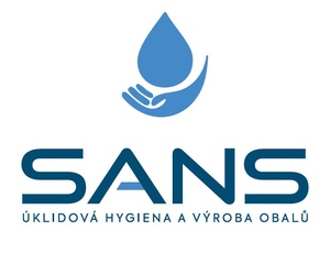 Logo společnosti